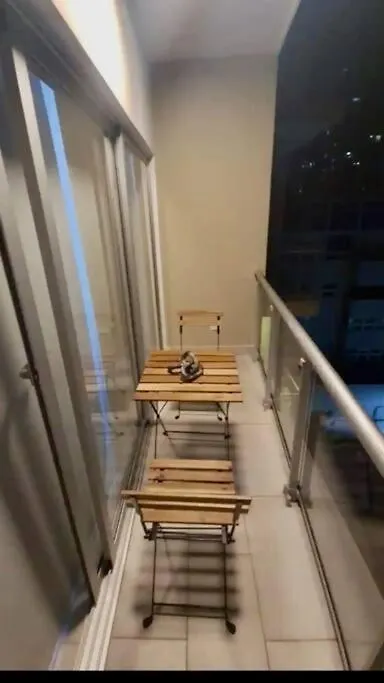 Acogedor Apt 8Vo Piso,La Esperilla.Dn Santo Domingo 0*,