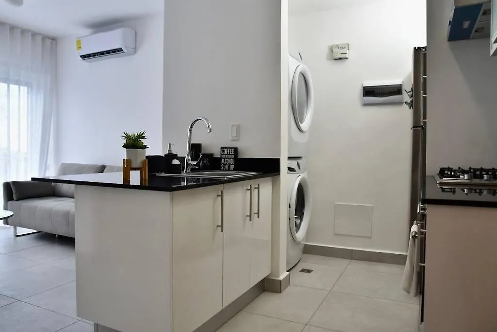 Appartamento Acogedor Apt 8Vo Piso,La Esperilla.Dn Santo Domingo